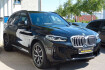 BMW X3 M-Sport xdrive20d aut m sportpaket navi lcp leder led