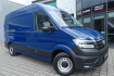 Volkswagen Crafter  kasten 35 2.0 tdi dsg 4mot led/stdhz/ahk