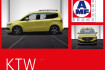Mercedes Classe T Progressive T class  benz classe t progressive amf rollstuhlrampe led navi