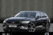 Volvo V60 Plus Bright t6 awd plus bright recharge plug in hybrid