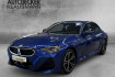 BMW Série 2 Coupé M-Sport Bmw 220  220 coupe automatik m sport 18 »navi led ahk alarm par