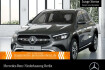 Mercedes GLA Progressive Benz gla 200 d 4m progressive+ahk+led+sthzg+kamera+totw