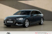Audi A4 Advanced avant advanced 35 tdi smartphone interface sportsi