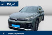 Volkswagen Tiguan R-Line 1.5etsi dsg r line led ahk navi 360  pano