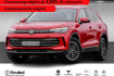 Volkswagen Tiguan Elegance elegance 2.0 tdi dsg led+ navi ahk acc rkamera