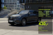Mercedes EQC AMG Line Benz eqc 400 400 4m amg line amg+memory+m.beam+360 +totw.