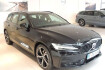 Volvo V60 R Design b4 d geartronic plus dark klima navi leder