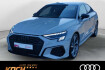 Audi S3  2.0 tfsi q. s tronic  matrix  b&o