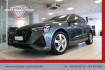 Audi e-Tron S-Line E tron 55 quattro s line ahk luft 360  memory hud