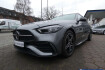 Mercedes Classe C AMG Line Advanced Benz c 220 t d 9g tronic amg line night paket pano.ahk acc