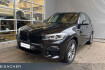 BMW X3 M-Sport xdrive 30da m sport navi pano ahk hud adled