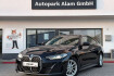 BMW Série 4 Coupé  Bmw 420  420 420d gran coupe xdrive acc headup leder vico