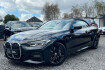 BMW Série 4 Coupé M-Sport Bmw 430  430 i cabrio m sport shadow kamera led dab m pake