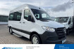 Mercedes Sprinter  Benz sprinter iii tourer 211 cdi l2 vi totwinkelassistent spurha