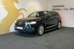 Audi Q7  3.0 tdi quattro s line+ acc hud nacht standhz