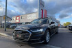 Audi A8  55 tfsi quattro pano sitzbeluft. finanzierung
