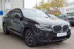 BMW X4 M-Sport xdrive20d aut m sportpaket 19? navi leder led