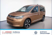 Volkswagen Caddy Style style 1.5tsi dsg ahk.navi.18 alu.led.sitzhg