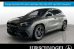 Mercedes GLA AMG Line Benz gla 180 edition amg line+ahk+distr+keyless+360 k