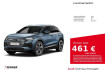 Audi Q4 e-tron  Q4 e tron 40 nav shz standklima sportsitze