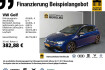 Volkswagen Golf 8  Golf viii r 2.0 tsi 4m dsg *pano*iq matrix*hud*
