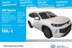 Volkswagen Tayron Elegance 1.5 etsi dsg elegance ahk acc kamera pdc