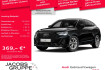 Audi Q3 S-Line sportback 35 tdi s line s tronic ahk/kamera/navi plus/optik schwarz