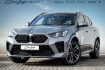 BMW X2  sdrive18d m sport ahk pano acc rfk aktivsitz