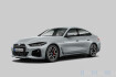 BMW i4 M-Sport I4 m sport pro kamera dab led
