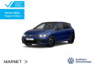 Volkswagen Golf 8 Performance Golf viii 2.0 tsi r performance 20 years dsg *na