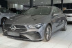 Mercedes CLA Edition AMG Line Benz cla 220 d coupe*amg*pano*memory*360*headup*keyles