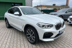 BMW X4 XLine 20d xline hud acc pano memory h&k ahk 20zo