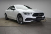 Mercedes Classe E Avantgarde Benz e 220 d 4matic coupe 9g tronic avantgarde leder/