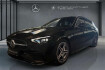 Mercedes Classe C AMG Line Benz c 300 d t amg led distr ambie carp kam ahk