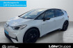 Volkswagen ID.3 GTX Performance Id.3 gtx performance 240 kw automatik