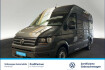 Volkswagen Crafter  35 2.0 tdi klima rfk appconnect sitzhzg