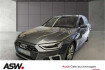 Audi A4 S-Line s line 40tdi quattro navi matrix pano