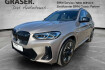 BMW iX3 Inspiring Ix3 m sport ahk pano 360  head up navi h&k led