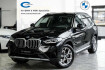 BMW X3  xdrive20d memory kamera standheizung