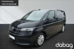 Volkswagen Transporter Plus Trendline t7 multivan kurz 6sitze allwetter pdc ahk navi