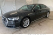 Audi A8  60 tfsi lang quattro acc+/hud/360 kam/pano
