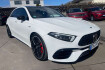Mercedes A45 AMG  Benz a 45 amg a 45 s amg 4matic/leder/navi/kamera 360/pano/led