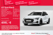 Audi A3 Advanced 40 tfsi e s tronic advanced led/acc