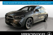 Mercedes GLA AMG Line Benz gla 200 d edition amg line+ahk+distronic+keyless