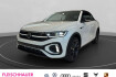Volkswagen T-Roc R-Line T roc cabriolet r line 1.5 l tsi sportpaket ahk abnehmba