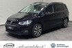 Volkswagen Touran Highline highline 2.0 tdi dsg black style | pano