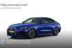 BMW Série 4 Coupé M-Sport Bmw 420  420 i gran coupe m sport 360  da ambiente lc pro hud