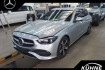 Mercedes Classe C Avantgarde Benz c 200 d avantgarde hud+massage+digital+burmester
