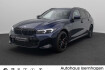 BMW Série 3 M-Sport 330 m sport h k ahk hud kamera dab komfort