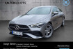 Mercedes CLA AMG Line Benz cla 220 cla 220 d sb amg+360 +distro+twa+ahk+easyp+ambi